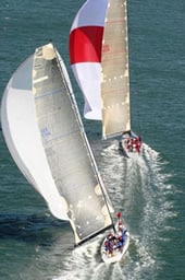 Sailing World