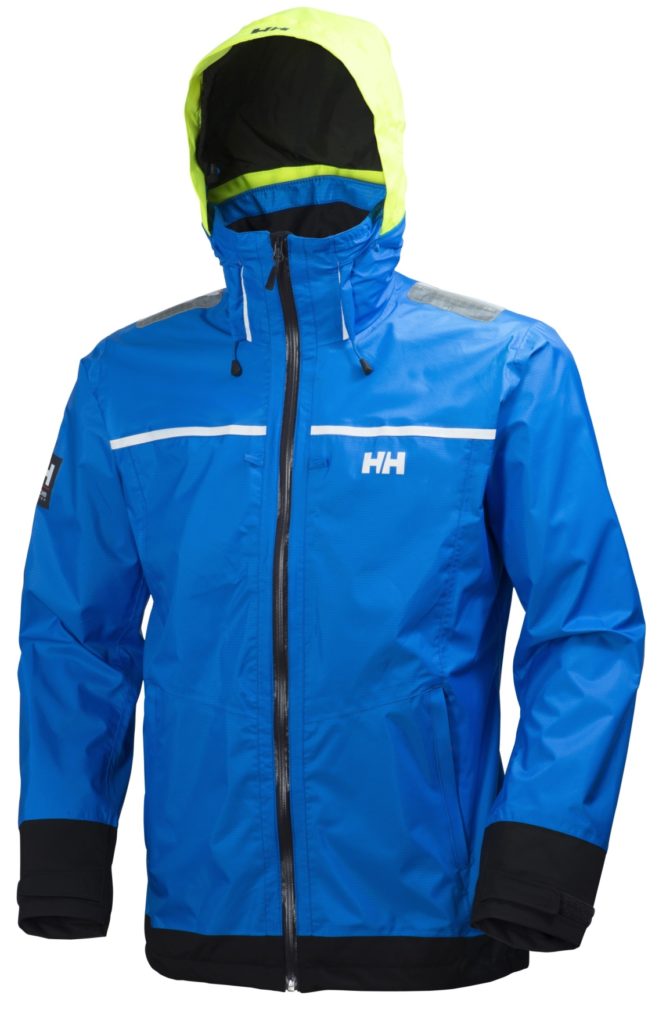 Helly Hansen sandham jacket