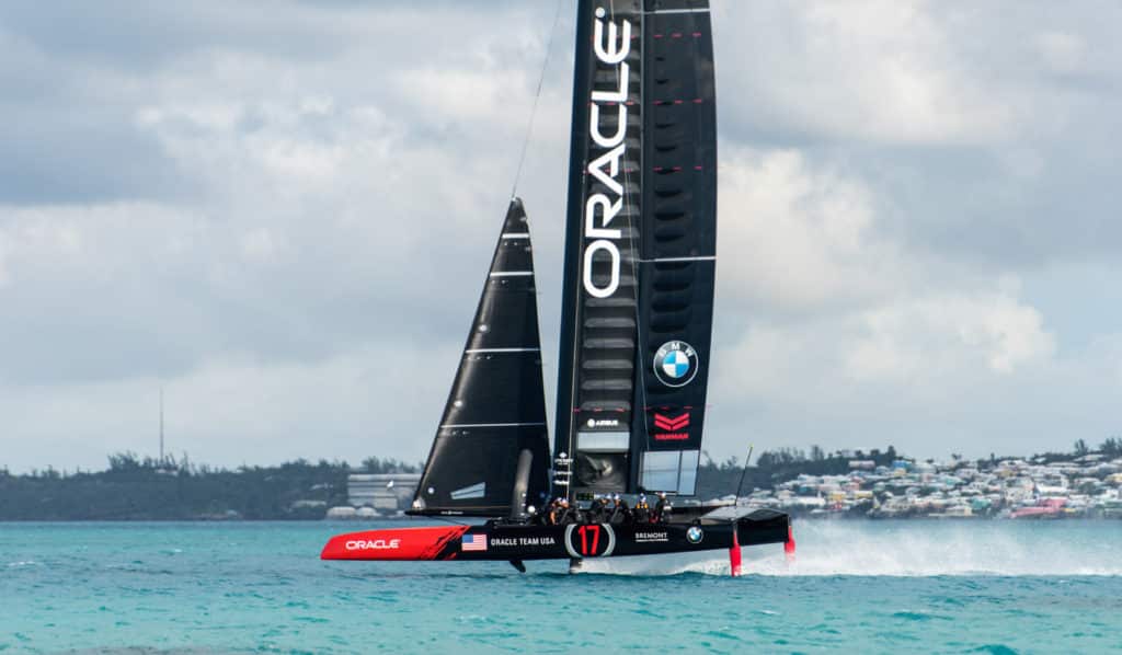 America's Cup