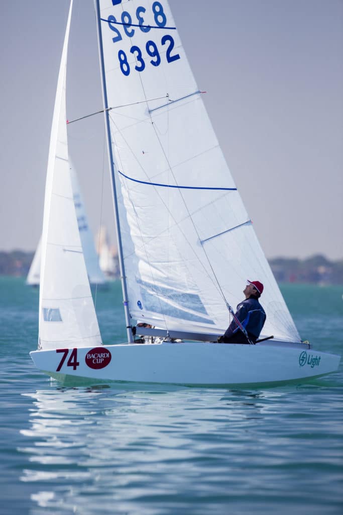 Miami Sailing Week