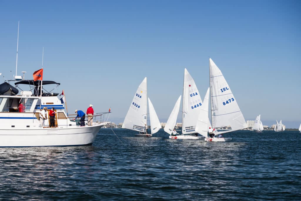 Miami Sailing Week