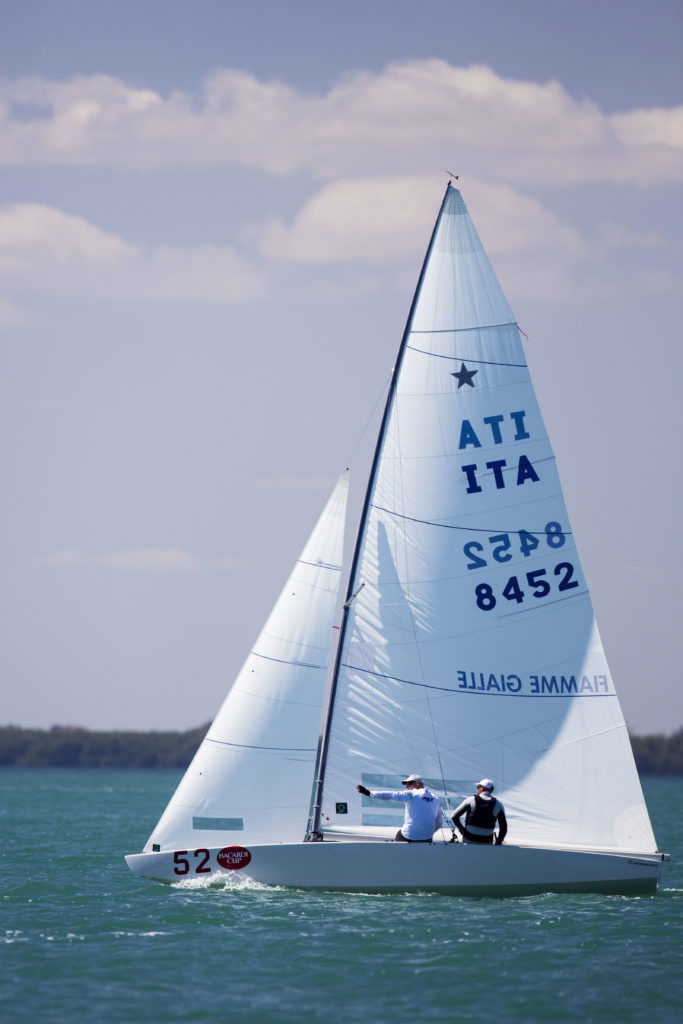 Bacardi Miami Sailing Week