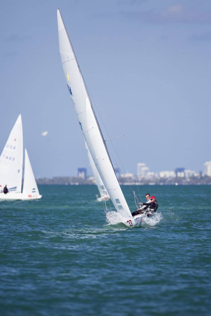 Miami Sailing Week