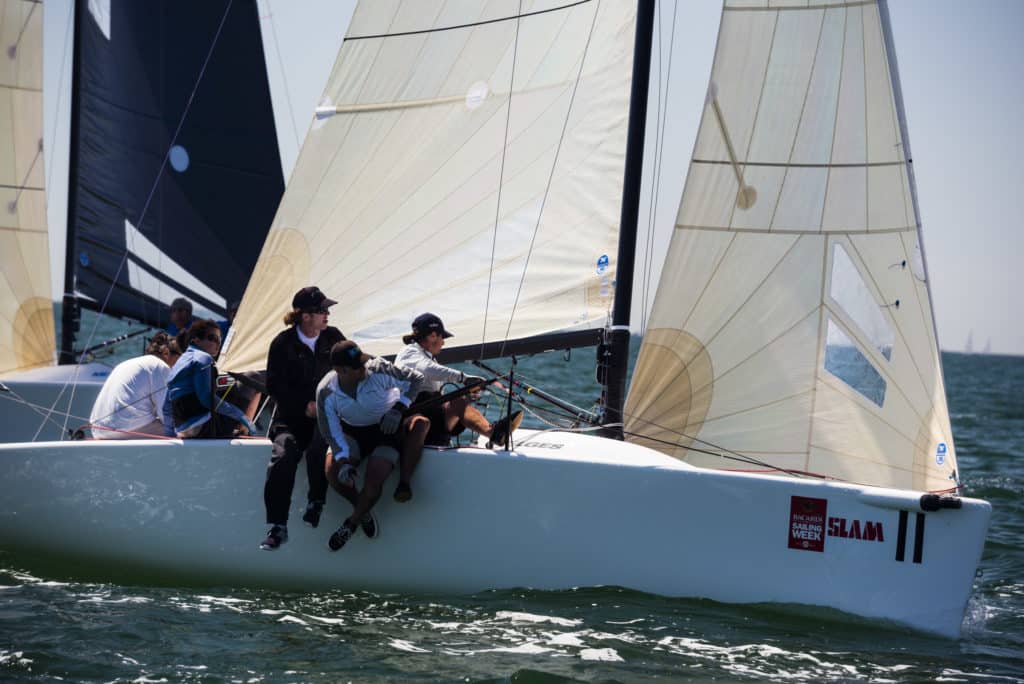 Melges 24