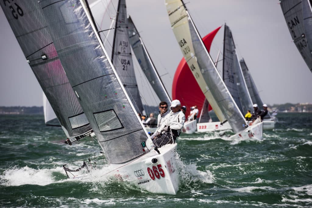 Melges 20