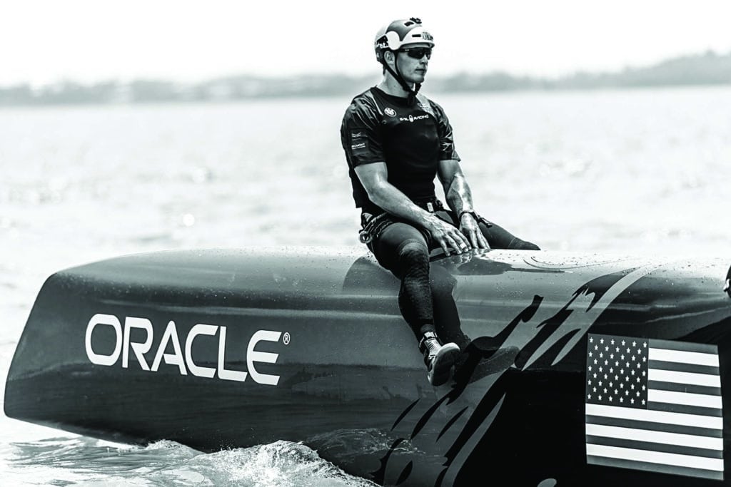 americas cup