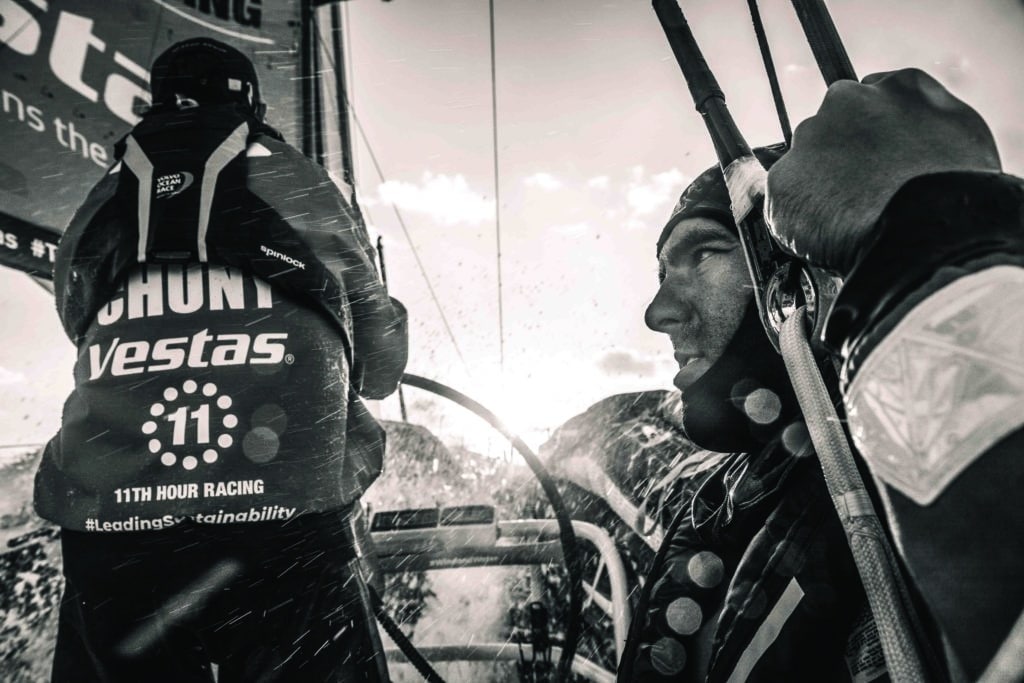 vestas 11th hr racing