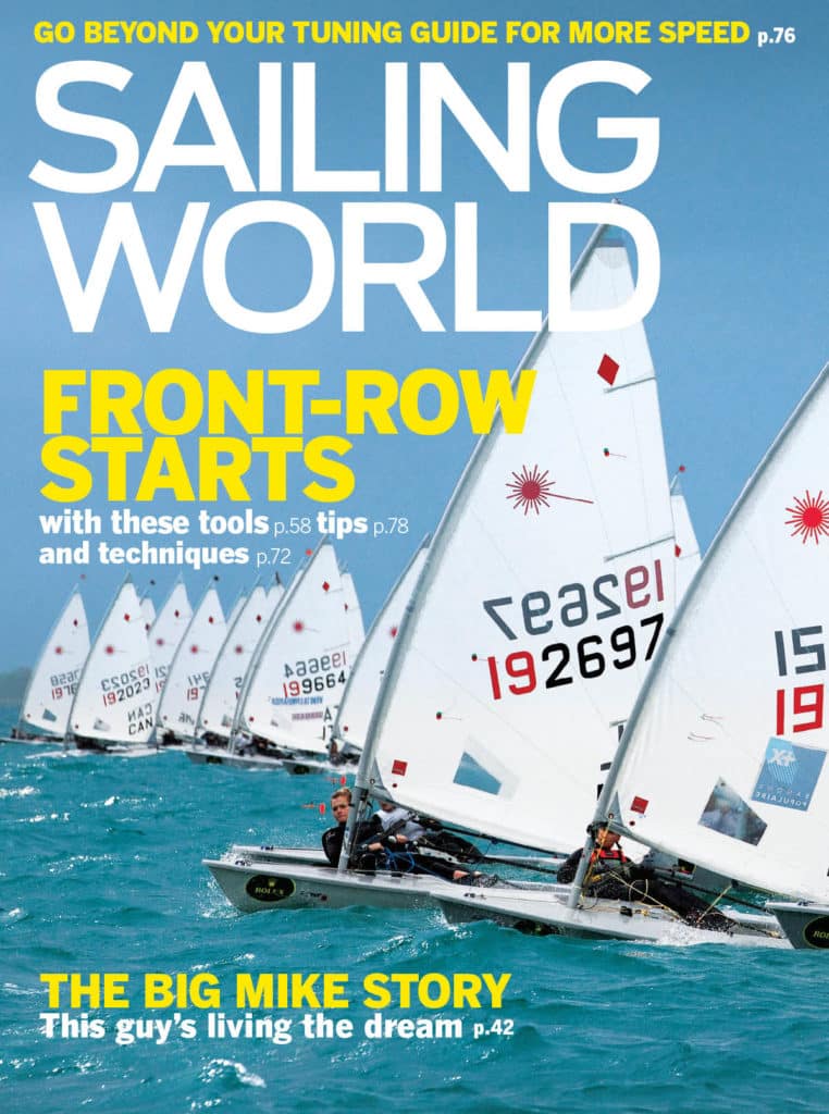 Sailing World