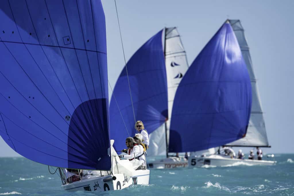 key west race week