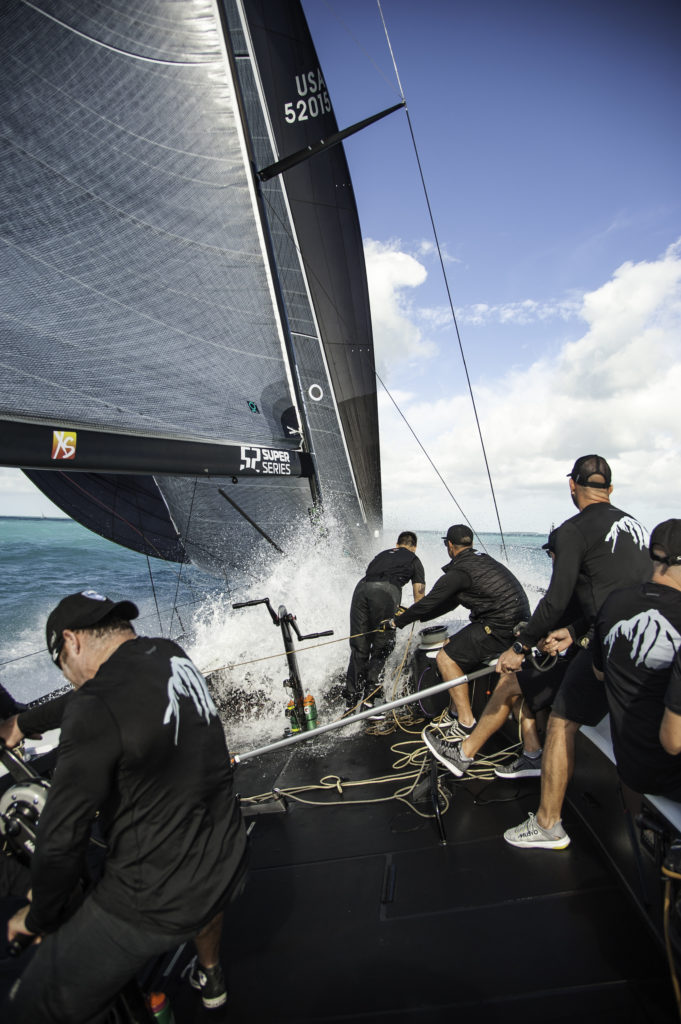 Key West Race Week