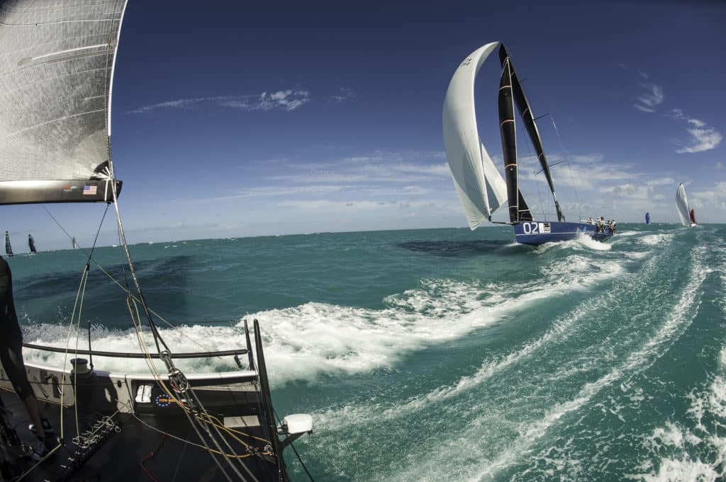 Key West Race Week