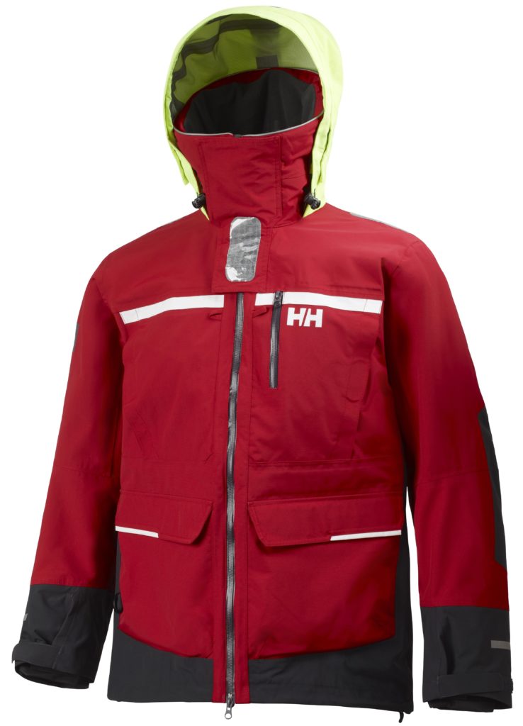 Helly Hansen Koster Jacket