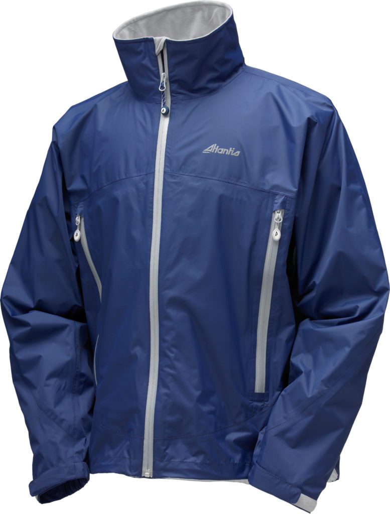 Atlantis Microburst Jacket