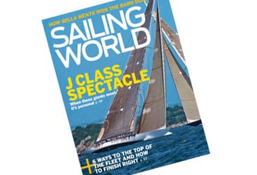 Sailing World