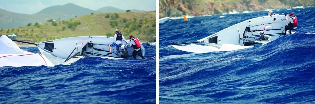 vx one caribbean championship