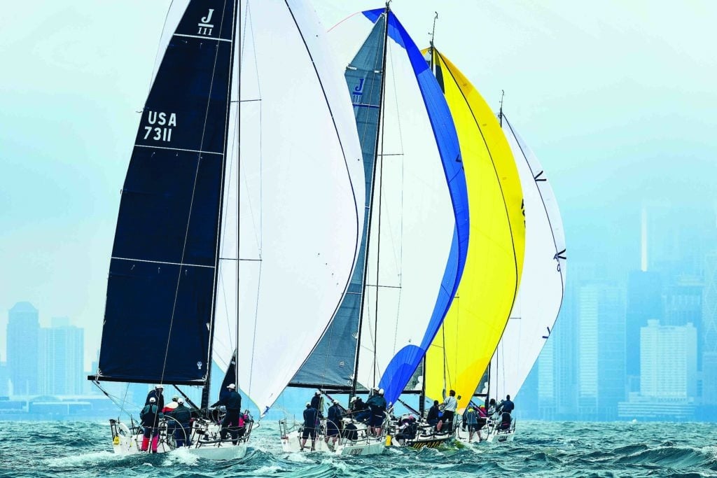 j/111 championship