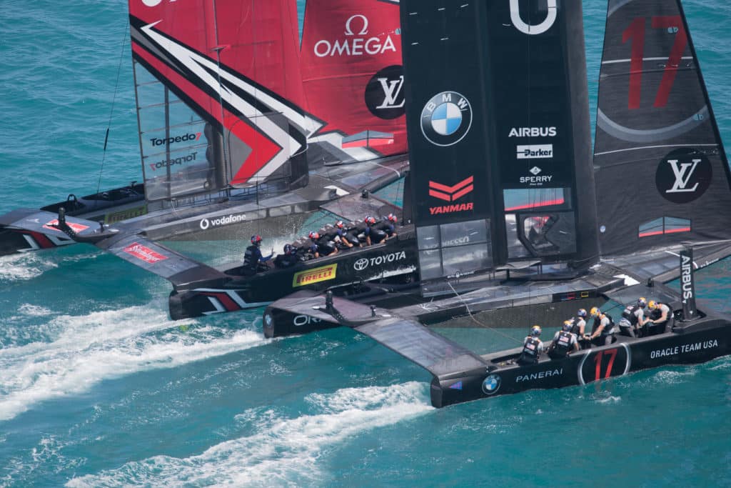 Americas Cup