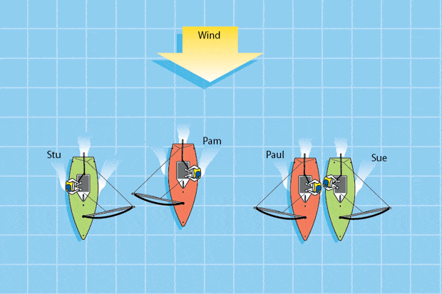 Rule Changes