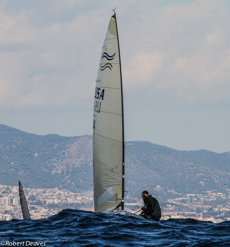 Henry Sprauge Finn Europeans