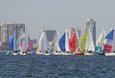 Sailing World