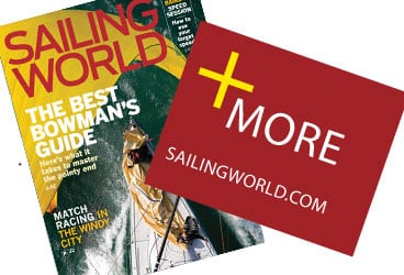 Sailing World