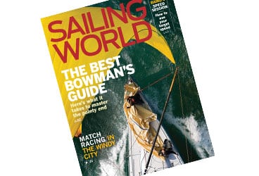 Sailing World