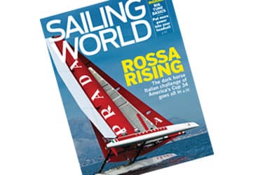 Sailing World