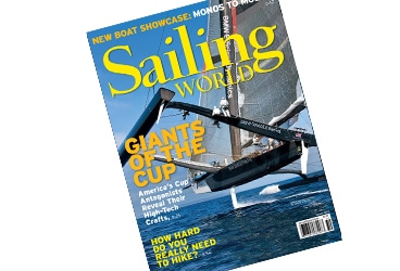 Sailing World