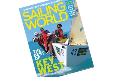 Sailing World