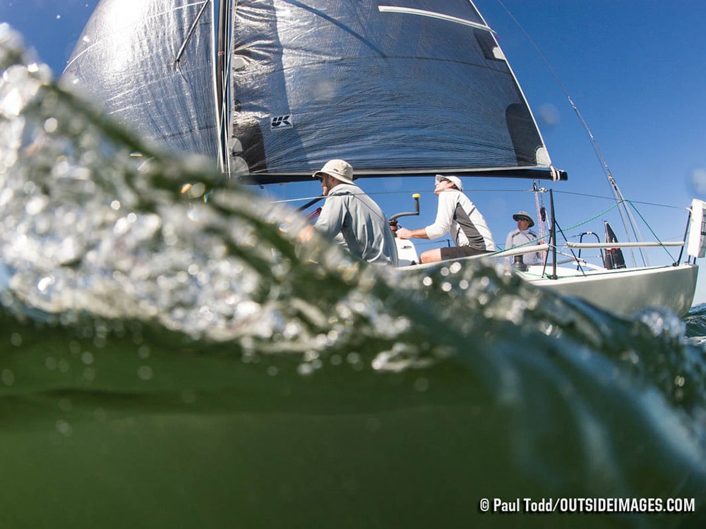 2018 Helly Hansen NOOD Regatta St. Petersburg