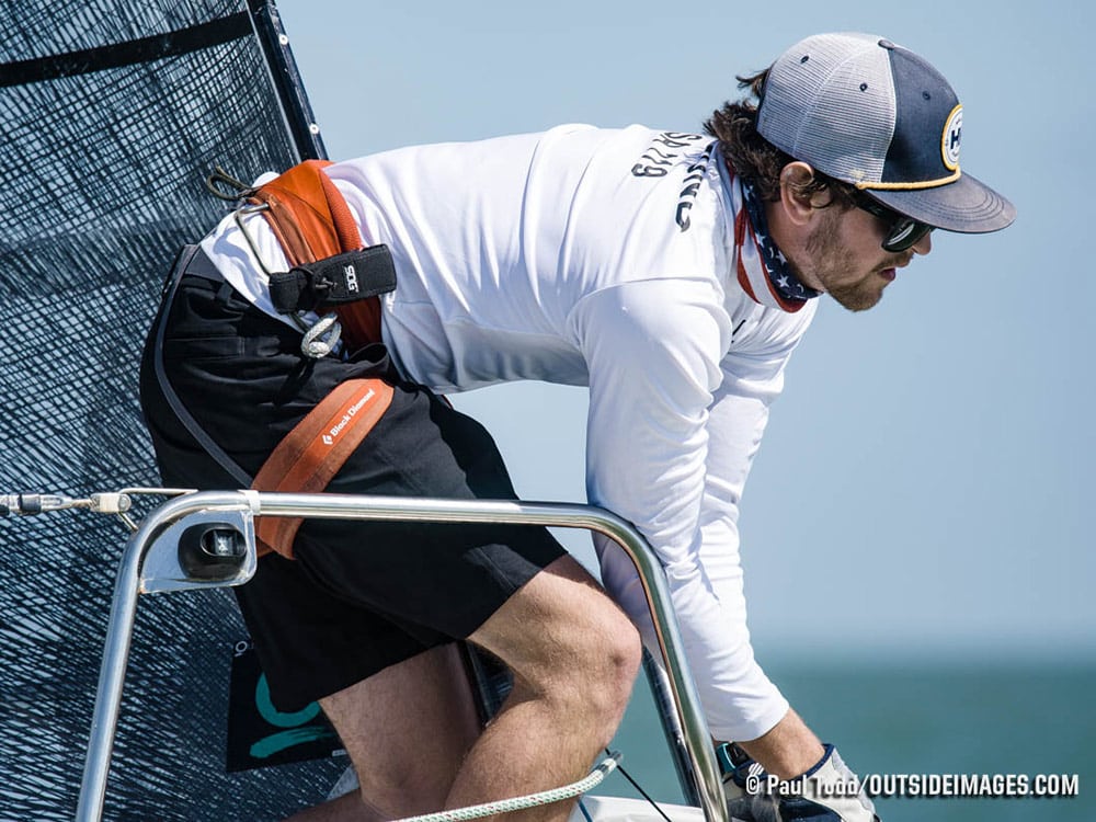 2018 Helly Hansen NOOD Regatta St. Petersburg