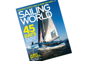 Sailing World