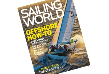 Sailing World