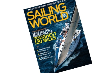 Sailing World