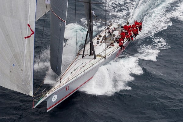 Sydney Hobart