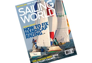 Sailing World