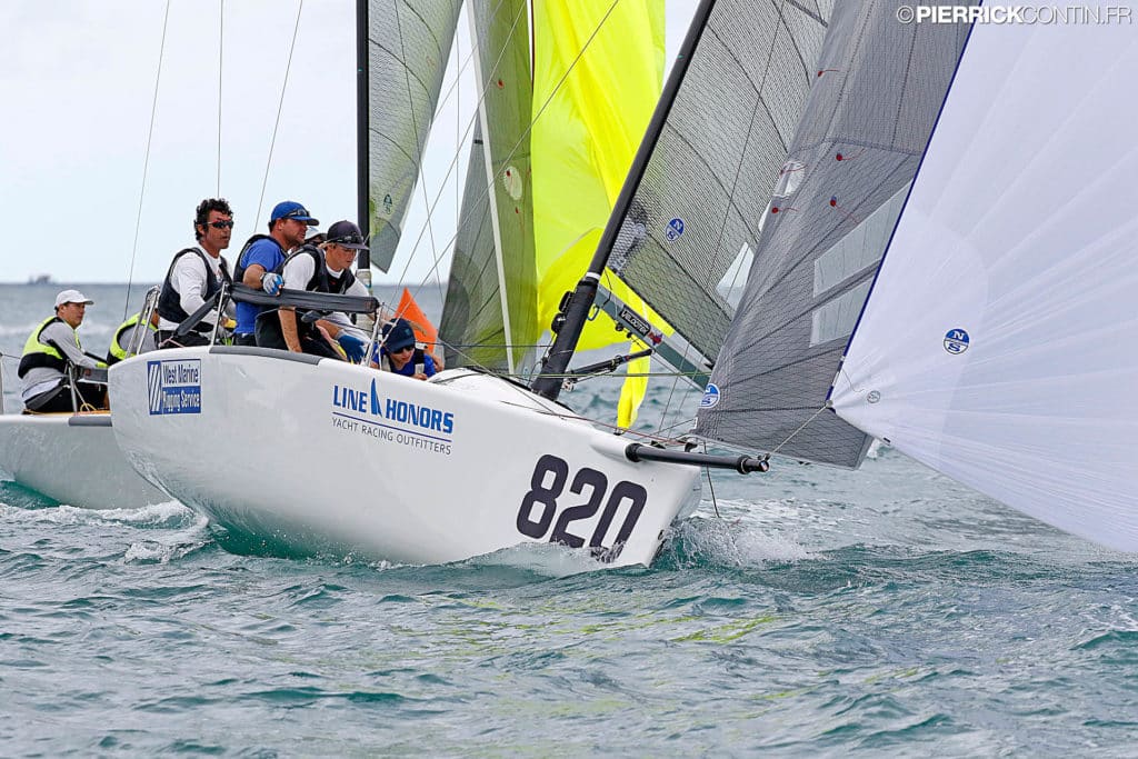 Melges 24 Worlds