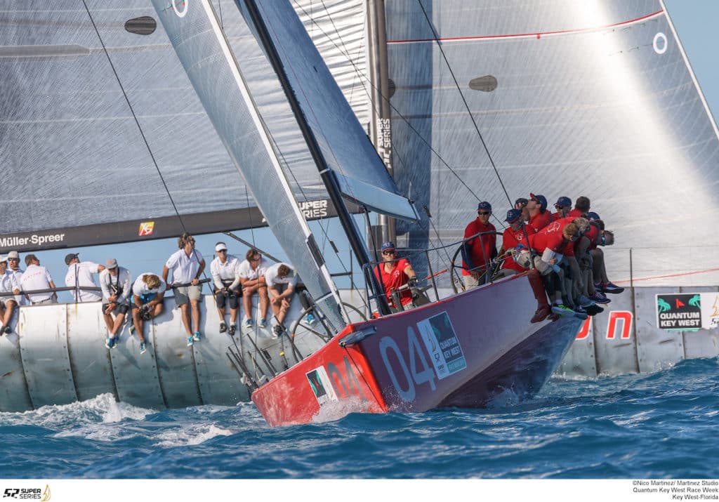 Key West Race Week