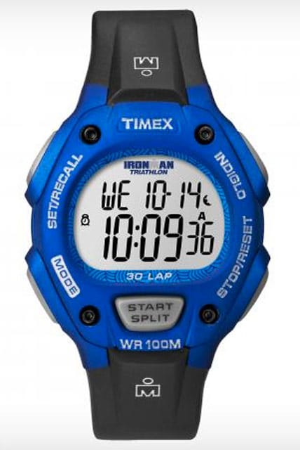 Timex Ironman