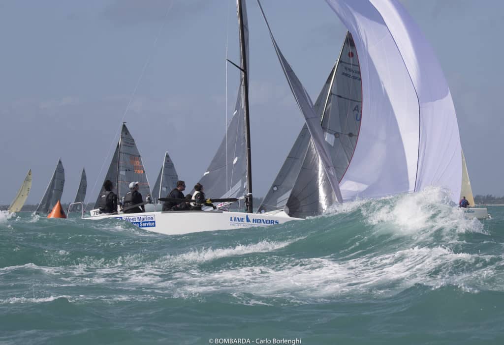 Melges 24 Worlds