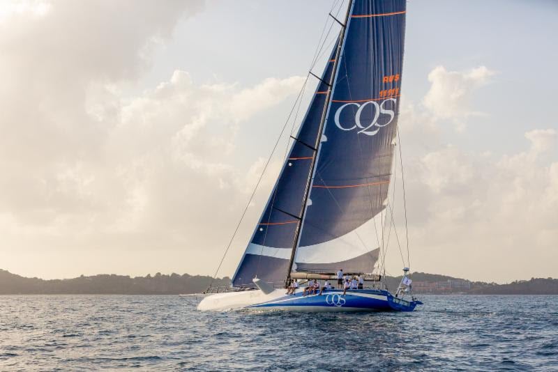 RORC Transatlantic