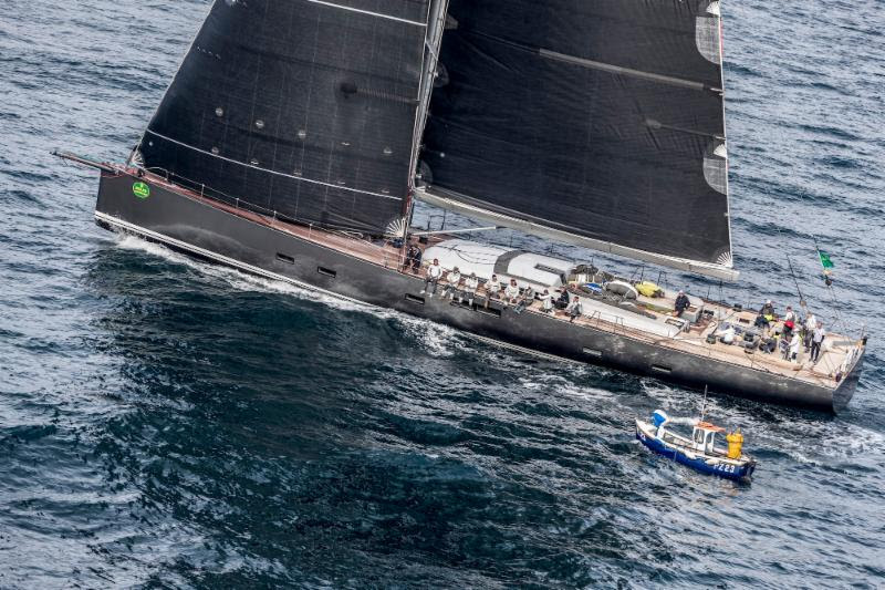 Rolex Fastnet Race