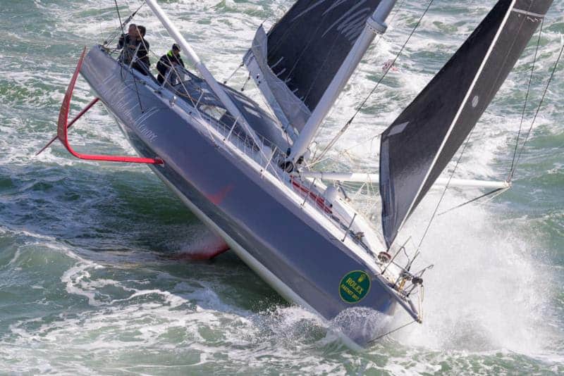 Rolex Fastnet Race