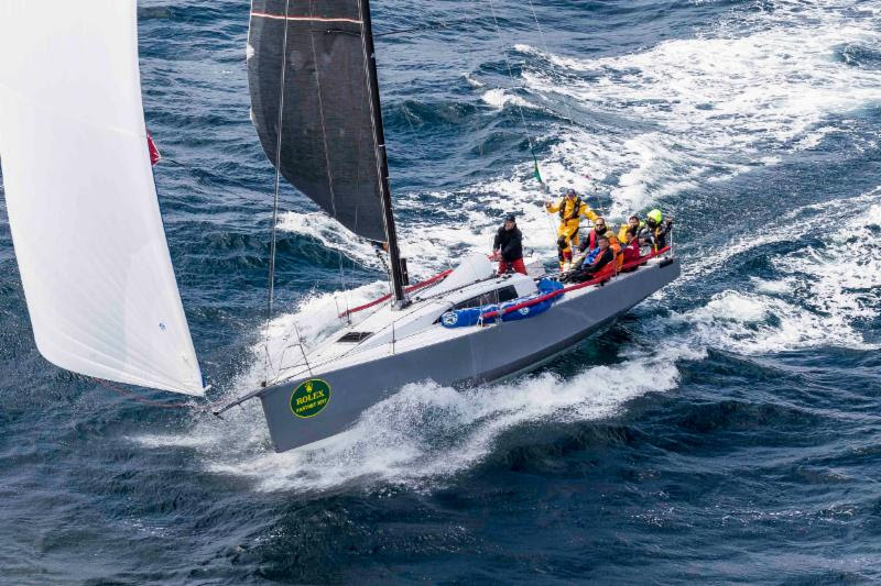 fastnet race