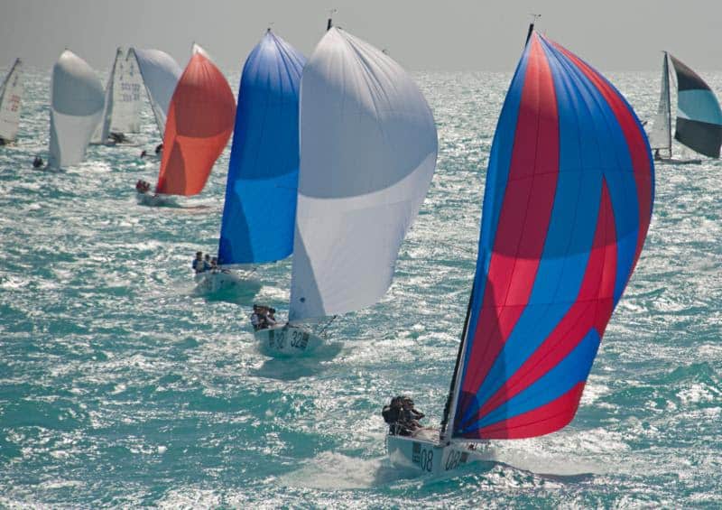 key west race week