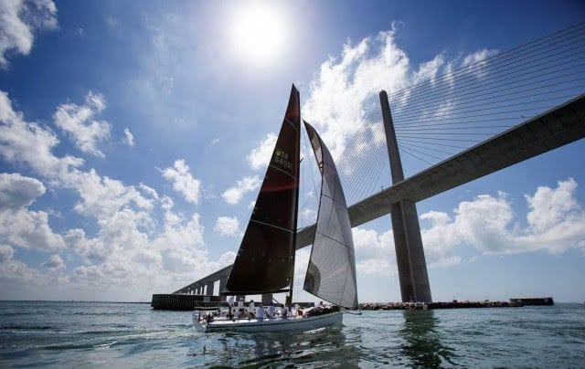 les voiles de st barth