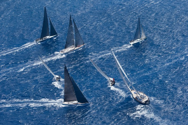 les voiles de st barth