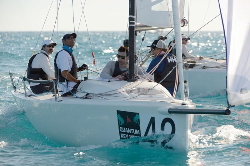 key west race week