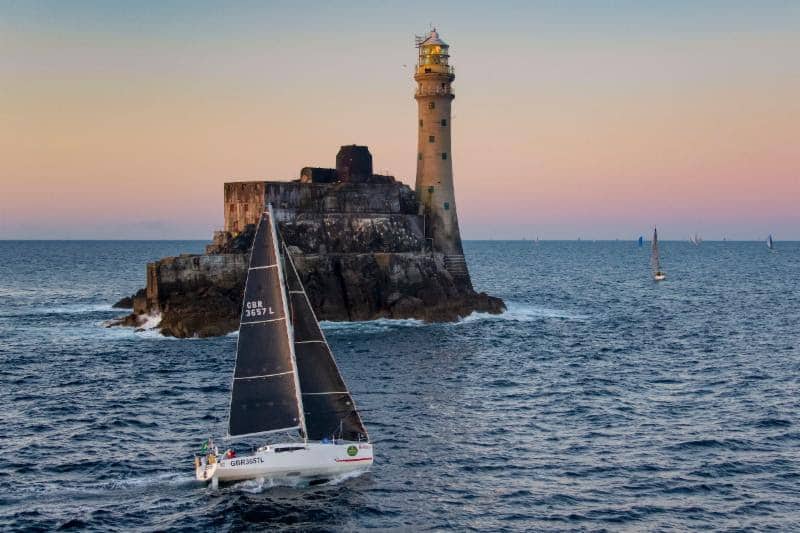 fastnet race