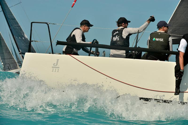 key west race week